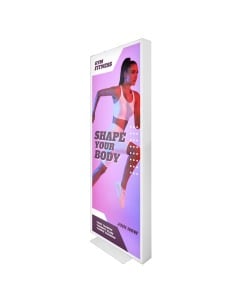 IllumiGo™ Retail LED Lightbox Display