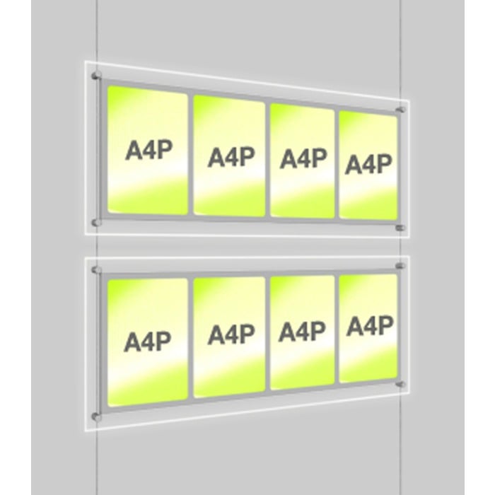 Display Light Panel