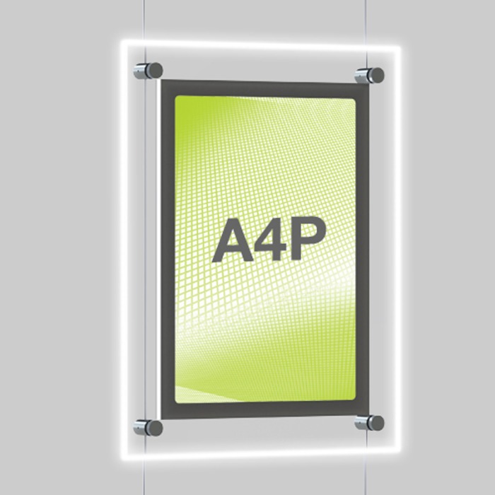 A4 Lightpanel 