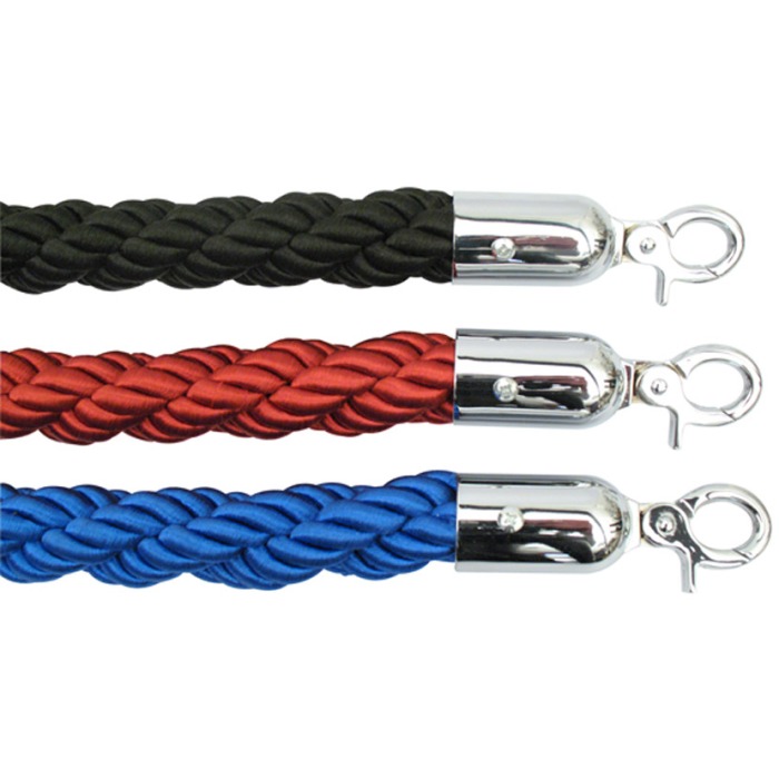 Braided Barrier Rope