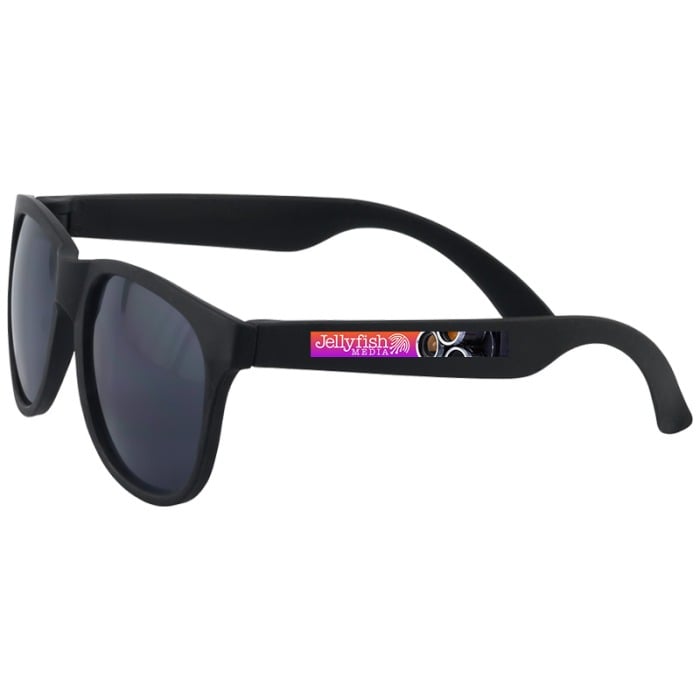 Custom Printed Sunglasses Discount Displays