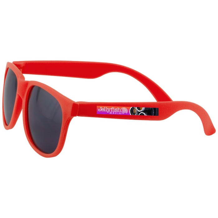 Custom promotional sunglasses online