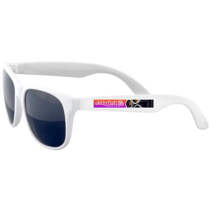 Custom Printed Sunglasses Discount Displays