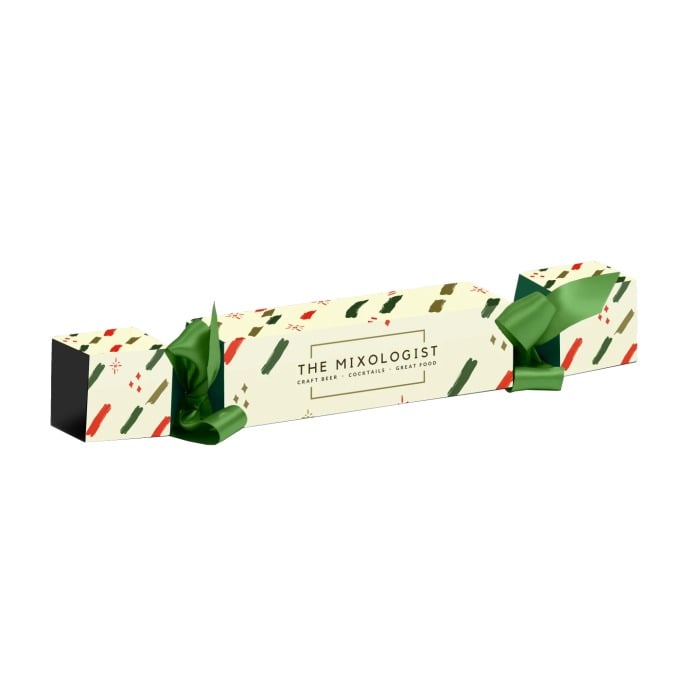 Printed Christmas Crackers