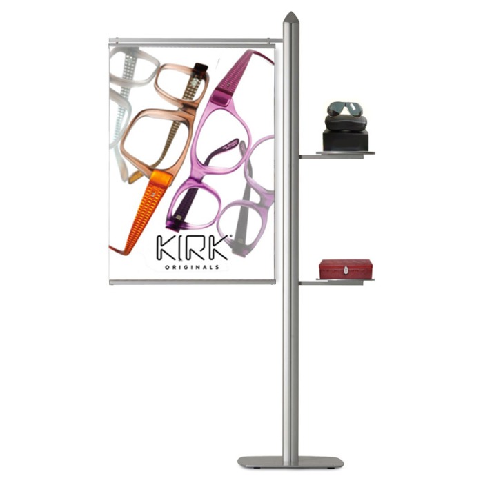 Retail Display Stand