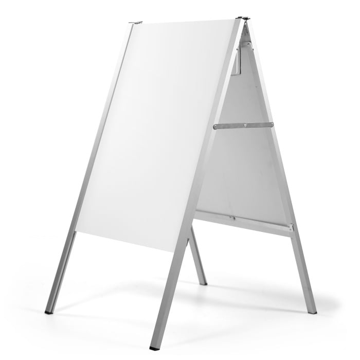 Folding Ultra Portable A-Board