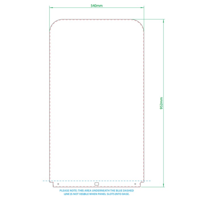 Eco Flex panel