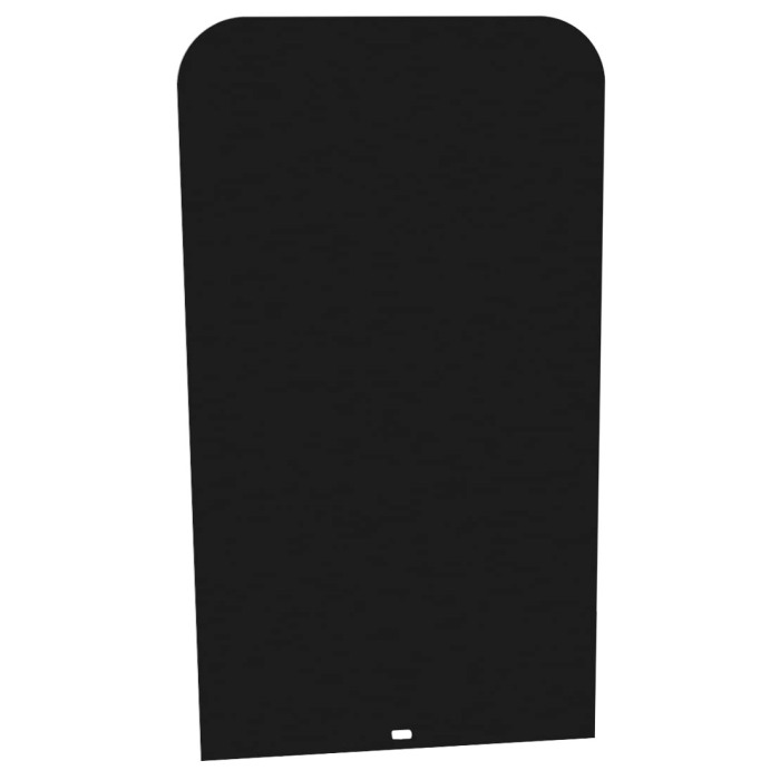 Ecoflextra HPL Chalkboard Replacement Panel