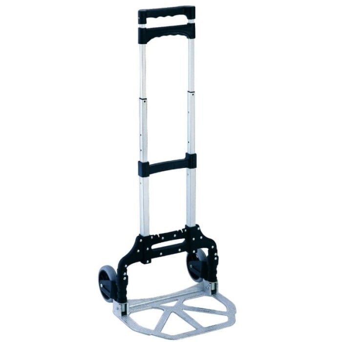 60kg Compact Folding Trolley