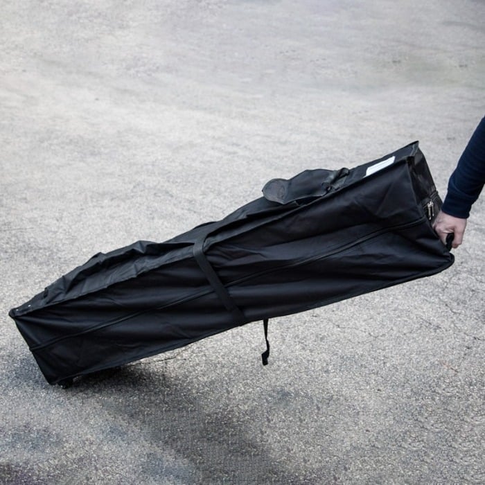 Canopy Event Tent Roller Bag