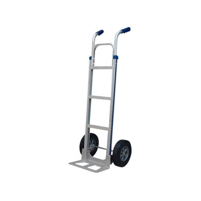 Discounted Hand Trolley - 150kg Capacity