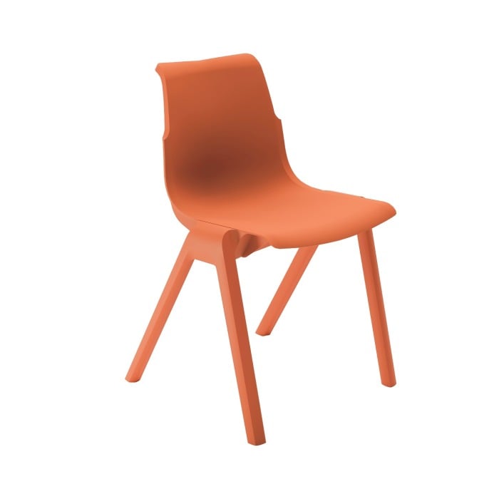 ErgoStak Stacking Chair