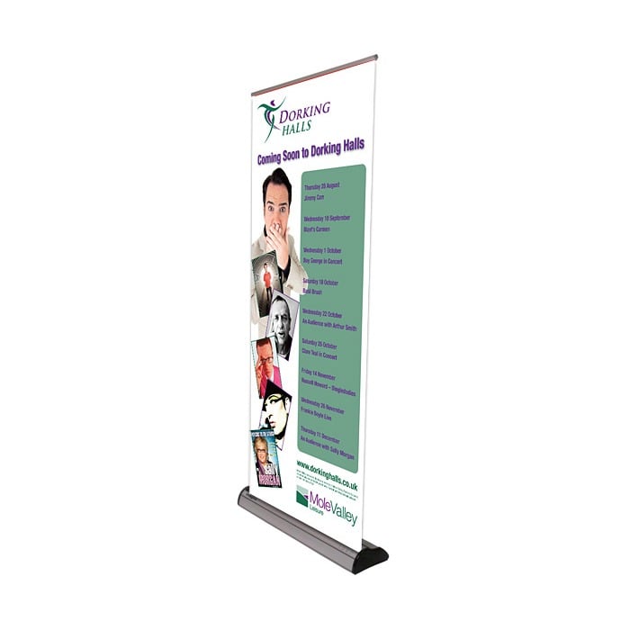 Replacement Banner Stand Graphics