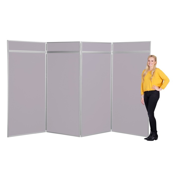 Church Display Panel Jumbo Folding Display