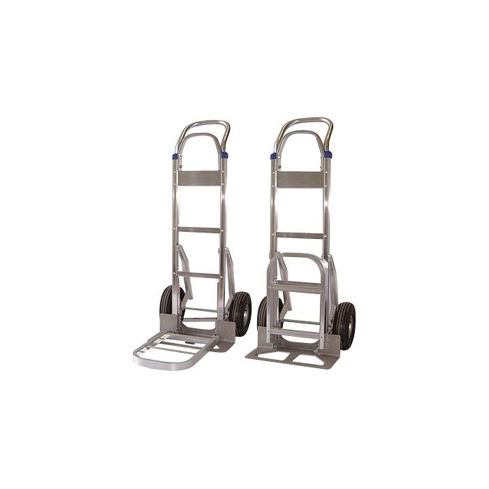 Cheap Large Capacity Hand Truck