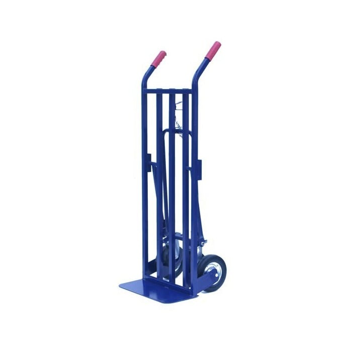 3-in-1 Convertible Hand Truck