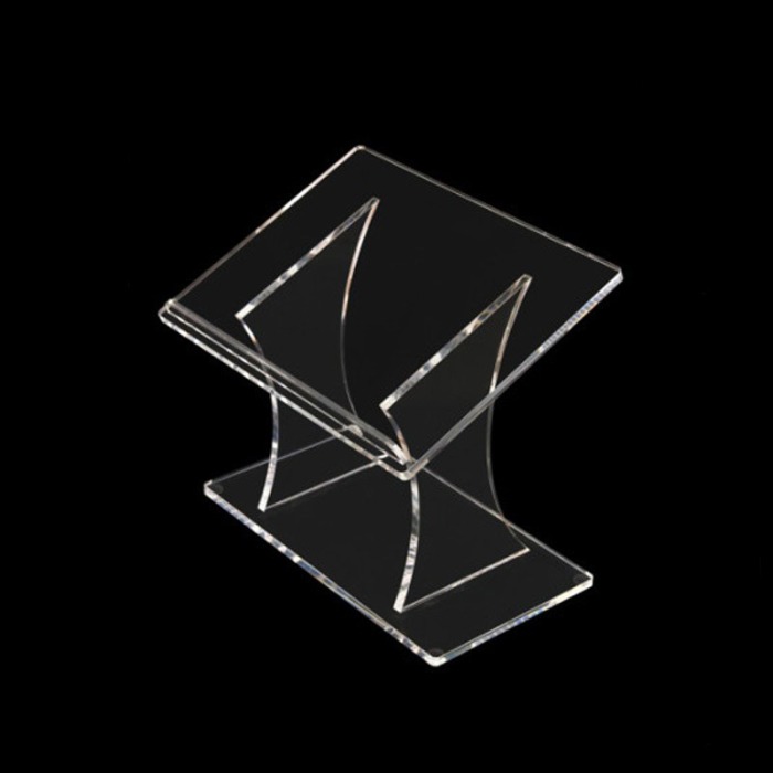 Acrylic Portable Desktop Lectern