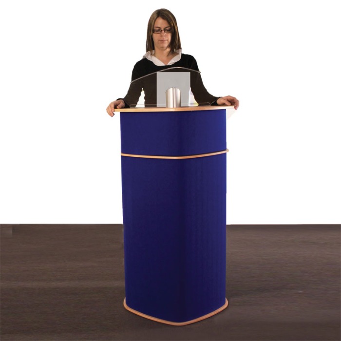 Conference Lectern