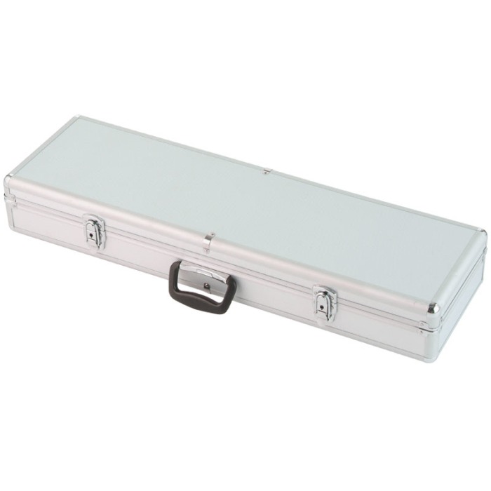 Portable Metal Case