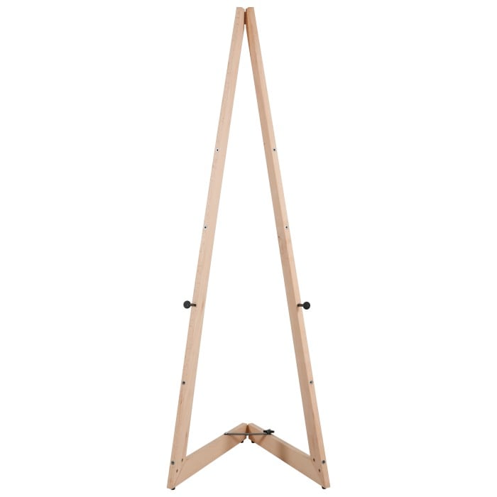 Portable Wooden Easel - 1500mm High