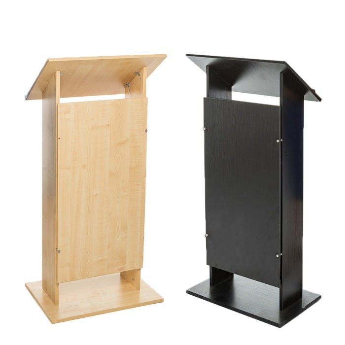 Presenter Lectern - Choice of colours