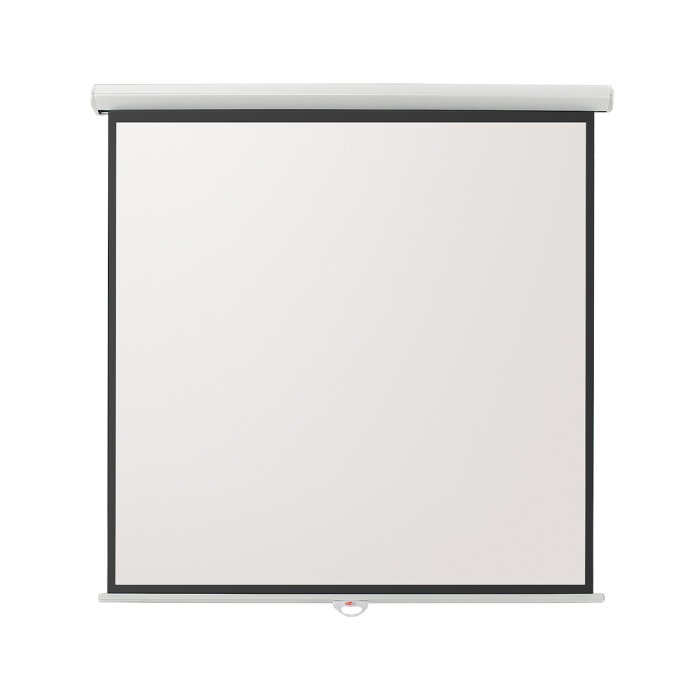 Manual Design Projector Screen