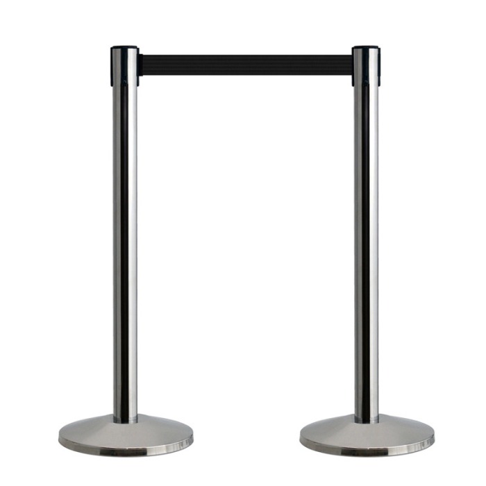 Budget QueueWay Barriers