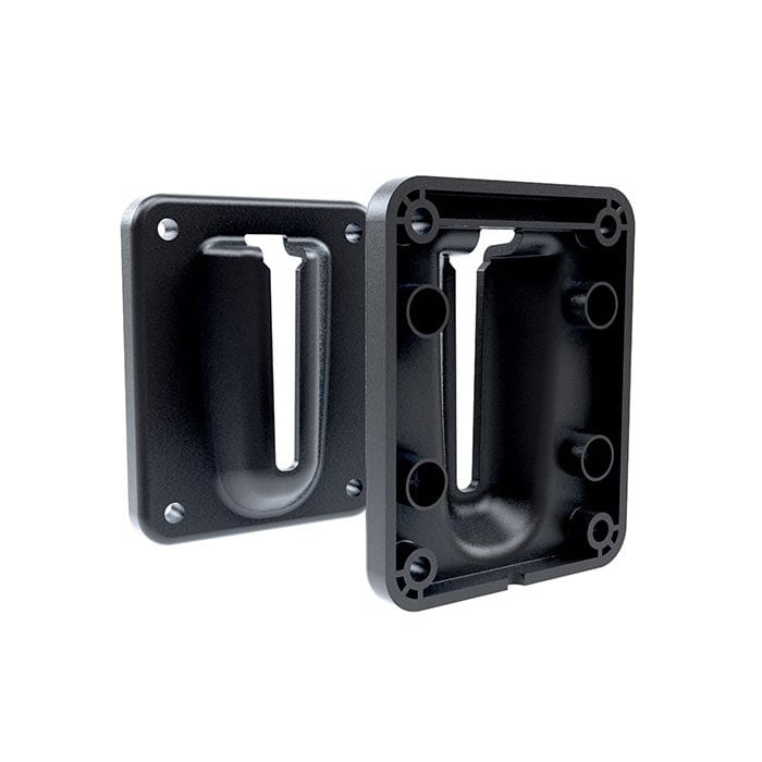 Skipper™ Wall Mount Receiver Clip Bracket