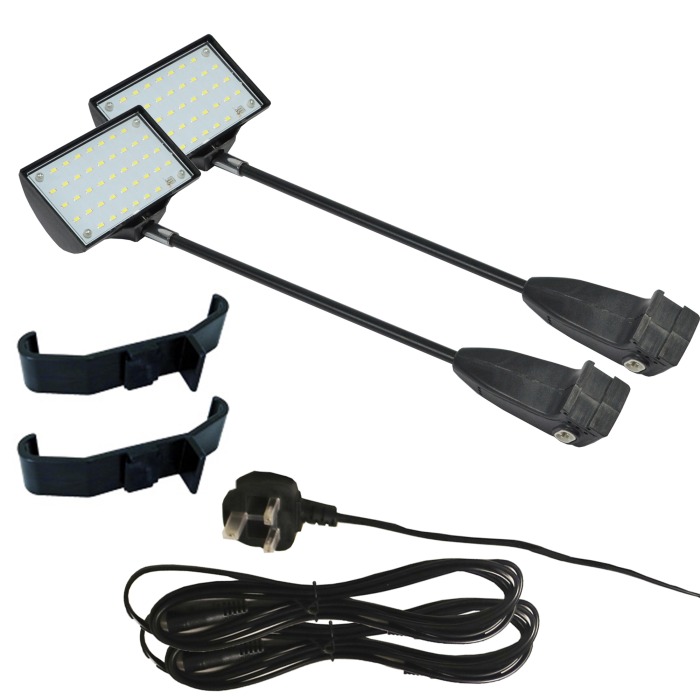 10w LED Lighting kit for Truss Gantry