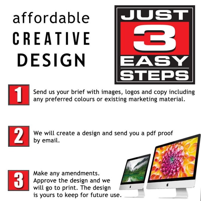 Poster Design Service