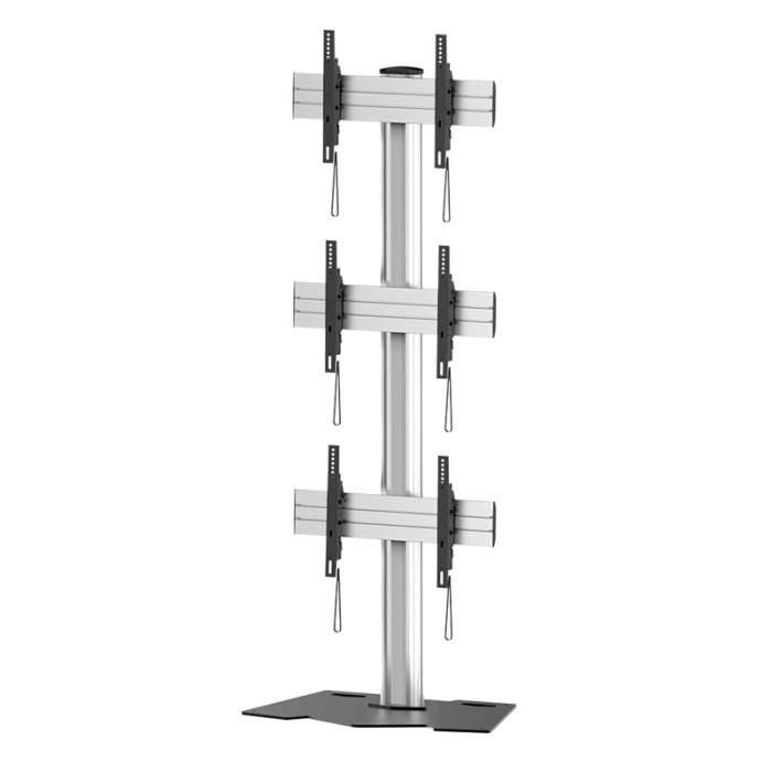 Multiscreen Video-wall Stand