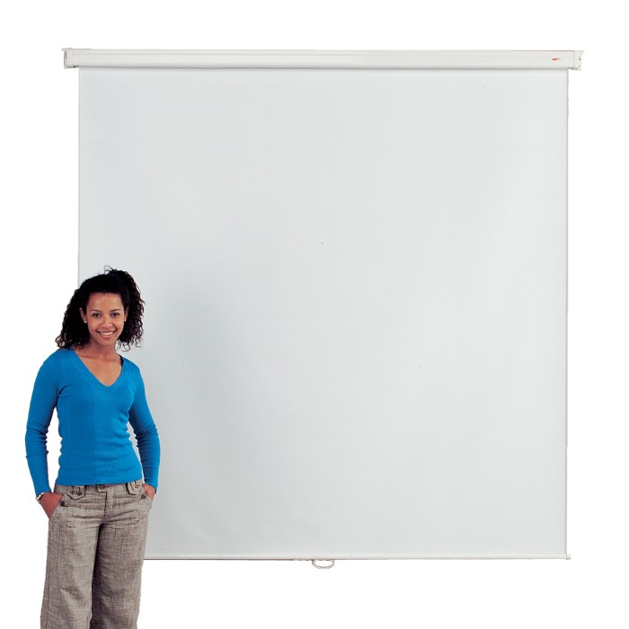 Eyeline Basic Wall Screen