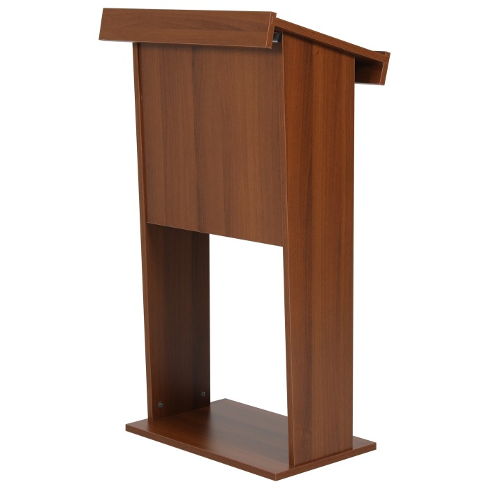 Economy Wooden Podium