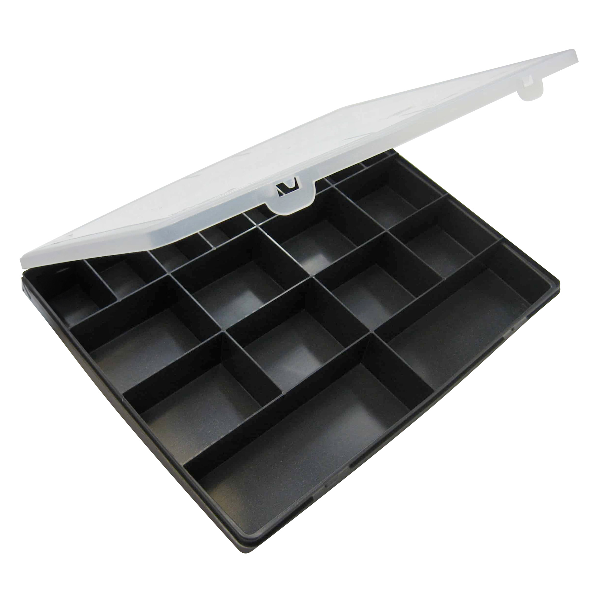 Letter Storage Box