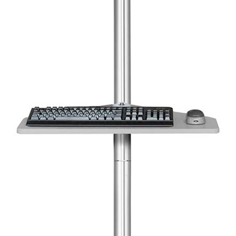 Expand Monitor Stand - Laptop Shelf