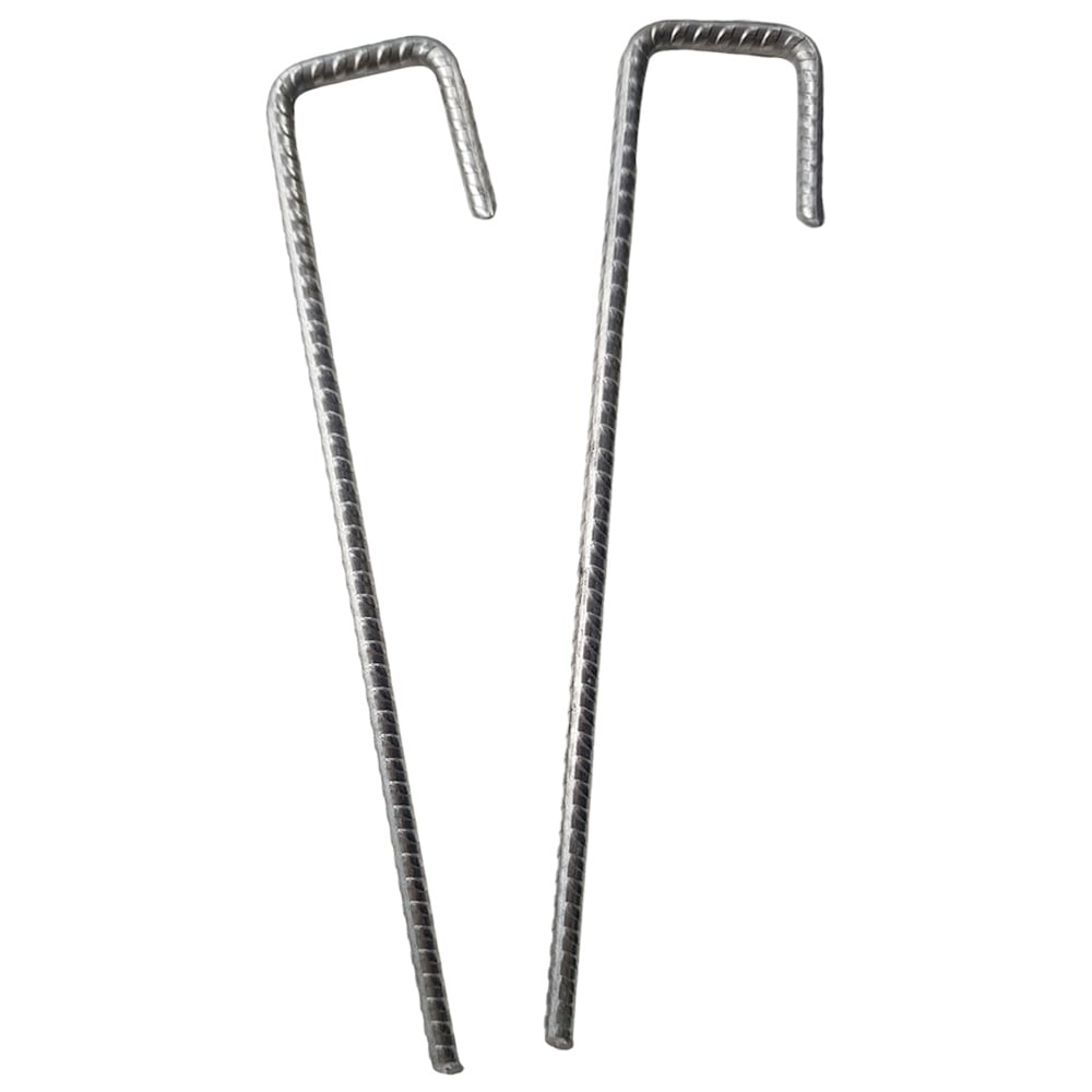 Heavy Duty Pegs (For Cross Base and Square Base)