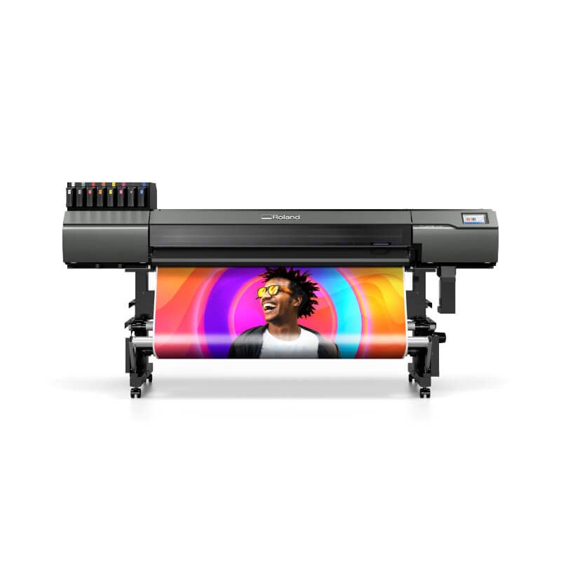 Roland TrueVIS LG-640 UV 1625mm Printer