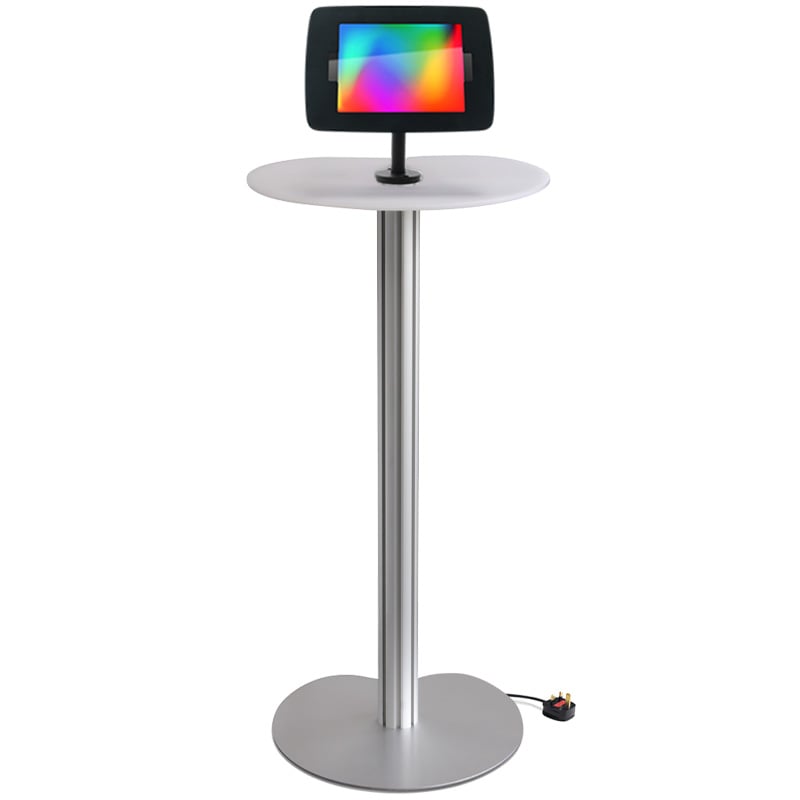 iPad Podium Display Floor Stand