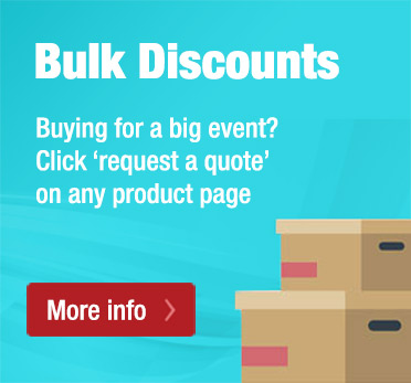 Bulk Discount Icon