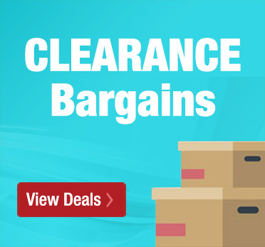 Clearance Bargains Box