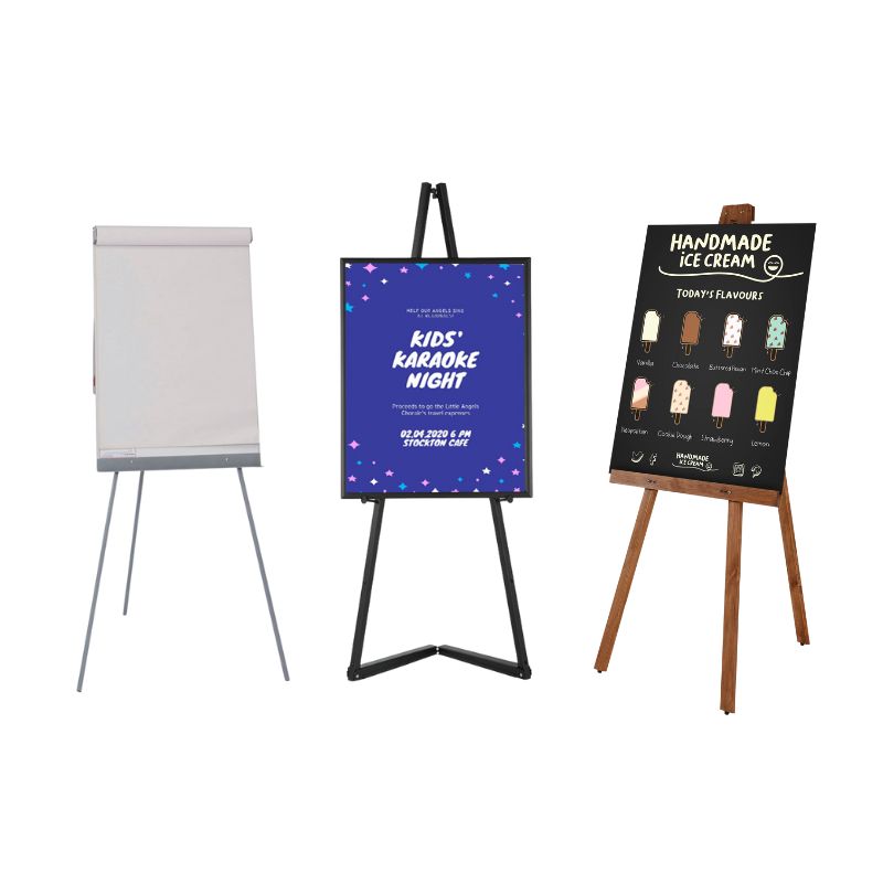 Easel Buyers Guide