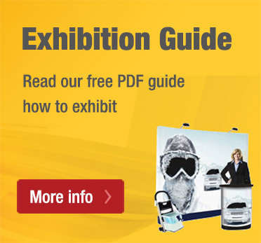 Exhibtion Guide Box