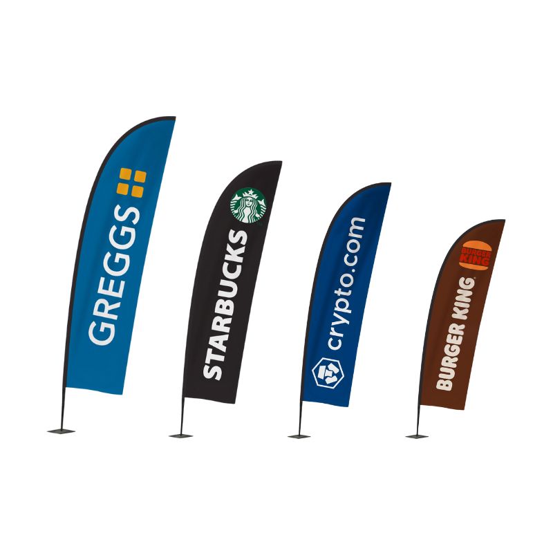 Feather Flags Buyers Guide