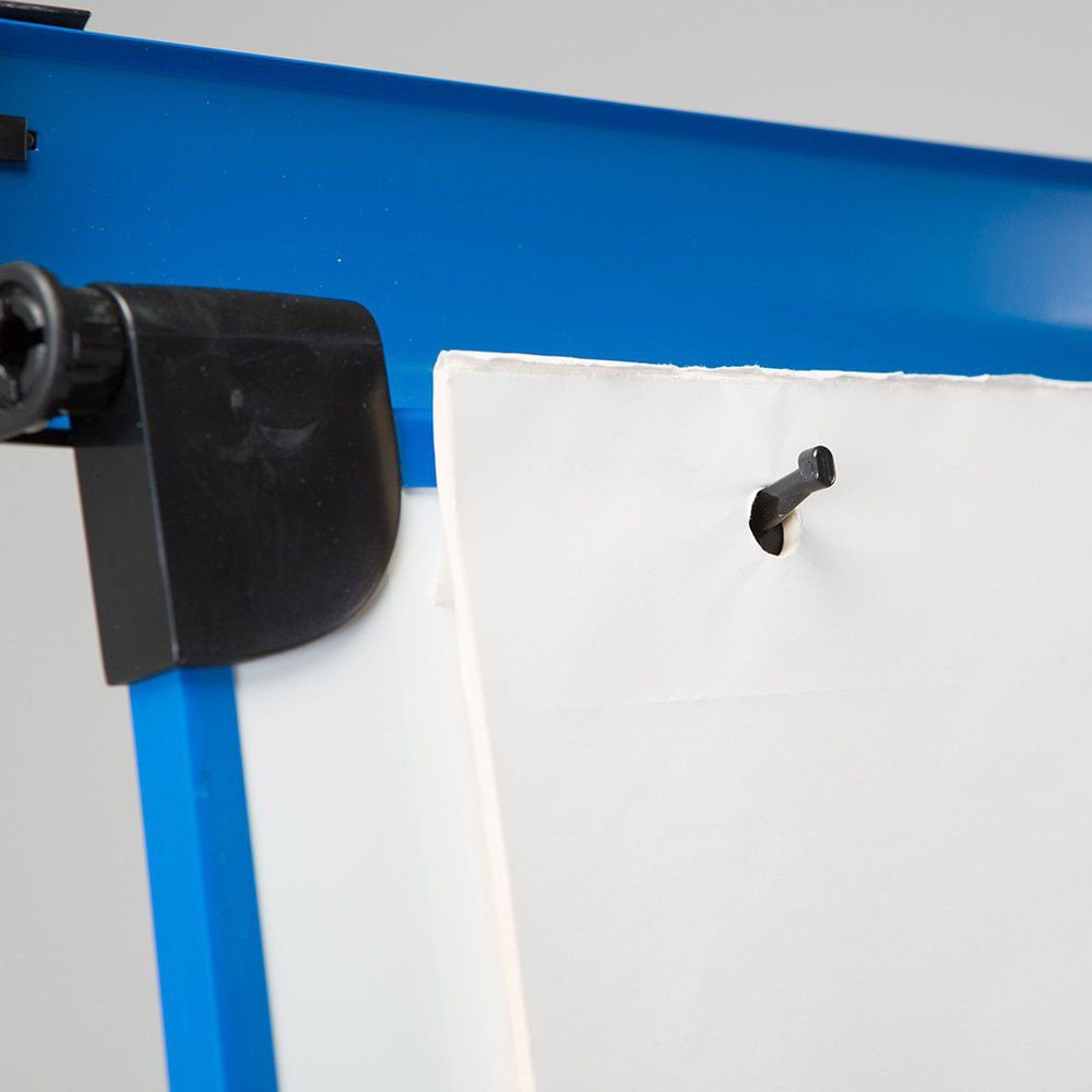 Flipchart Paper Holder