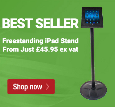 Ipad Stand Promo Box