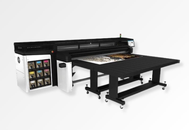 Large Format Printer