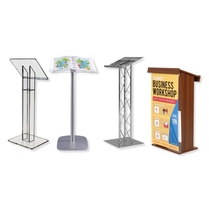 Lectern Buyers Guide