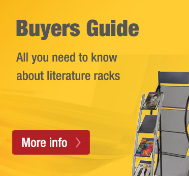 Literature Rack Buyers Guide