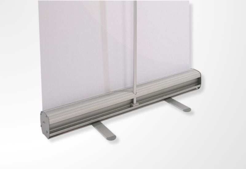 Roller Banner Stabilising Pole