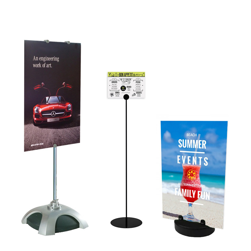 Office Display Stands